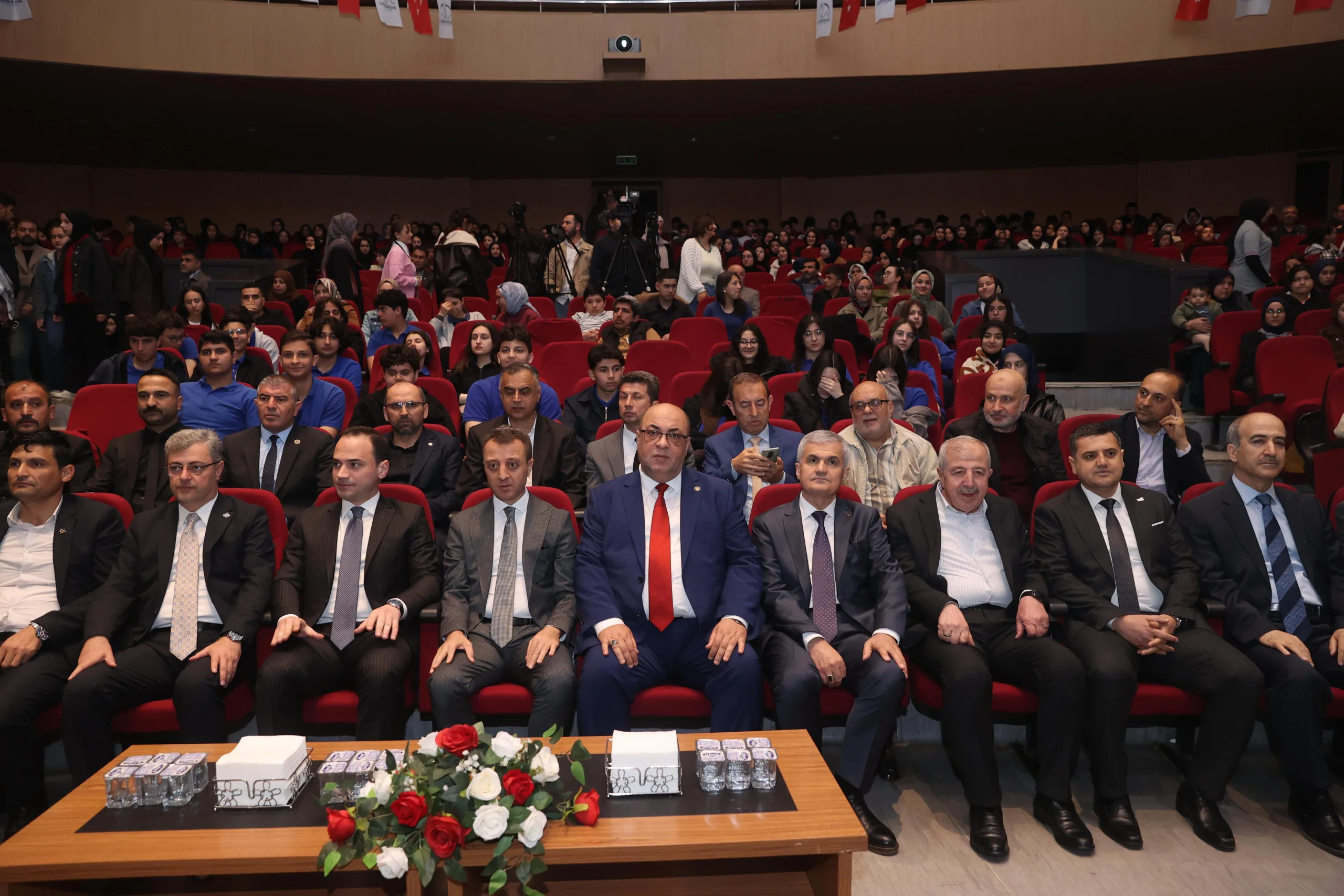 Kahramanmaraş’ta öğrencilere 347 bin TL’lik büyük ödül!