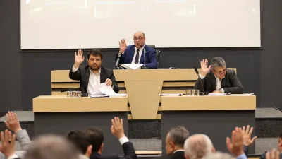 Dulkadiroğlu Belediyesi’nin Mayıs Ayı Olağan Meclis Toplantısı’nda, sosyal belediyecilik kapsamında