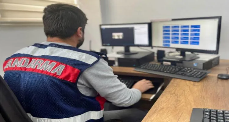 Kahramanmaraş’ta 7.5 Milyonluk Dolandırıcılık Ağı Çökertildi