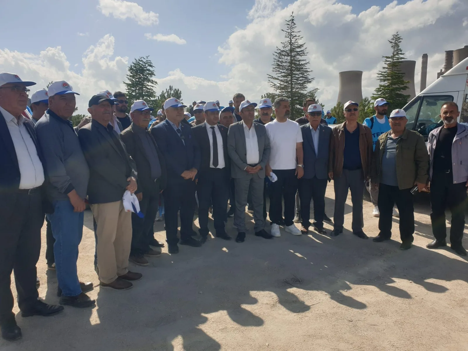 CHP’li Ateş: “Sefalet Ücretine Çalışıyoruz”