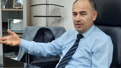 Kahramanmaraş ve Adıyaman bölgesine elektrik dağıtım hizmeti veren AKEDAŞ Elektrik