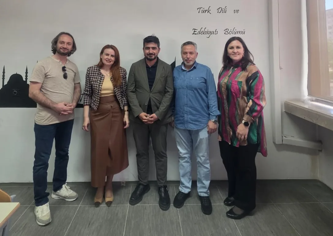 İstiklal Üniversitesi Balkanlarla tarih köprüsü kurdu!