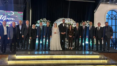 Kahramanmaraş eğitim camiası, Dulkadiroğlu İlçe Milli Eğitim Müdürü Hüseyin Mart’ın
