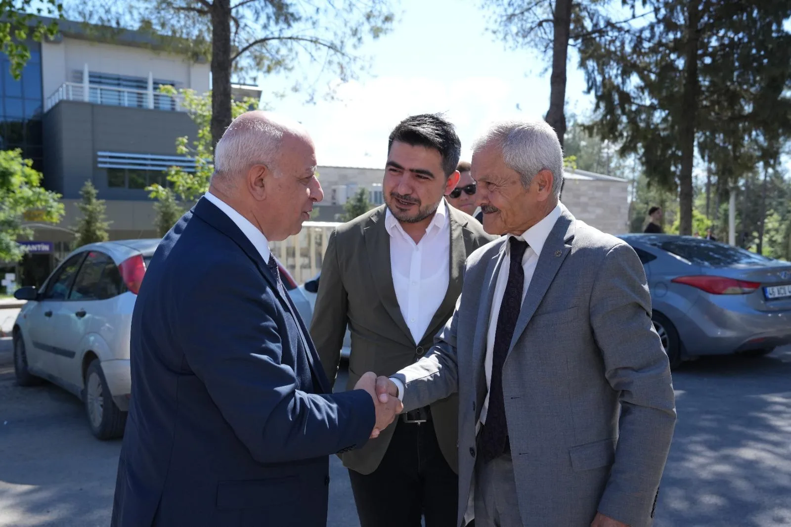 İstiklal Üniversitesi’nde "Lezzet ve Bilim" Buluştu