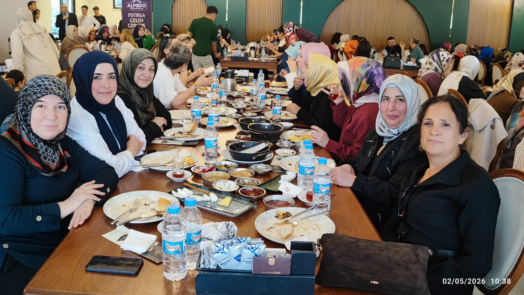 Şehit Ayla Öğretmen’in Adı Şefkatle Anıldı: "O Sadece Ders Değil, Vicdan Öğretti"