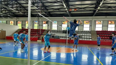 Andırın'da 19 Mayıs Atatürk'ü Anma, Gençlik ve Spor Bayramı etkinlikleri
