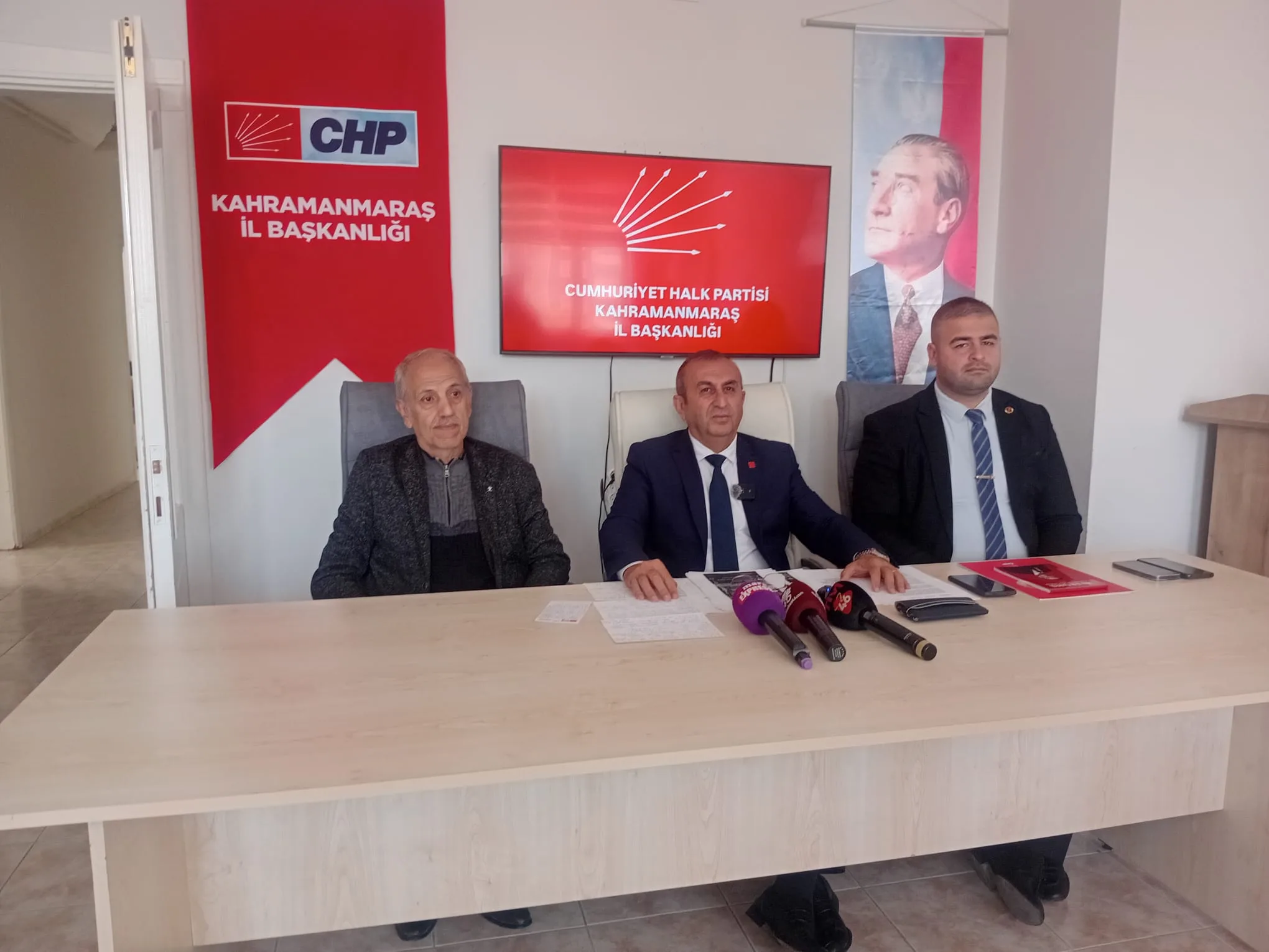 Ateş; 'Bence Bu Seçim Fırat Görgel'e karşı yapılan bir operasyondur'
