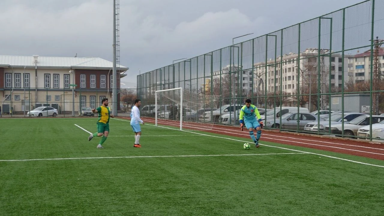 Adem Şahan’da Batıkale Fırtınası: 4-2