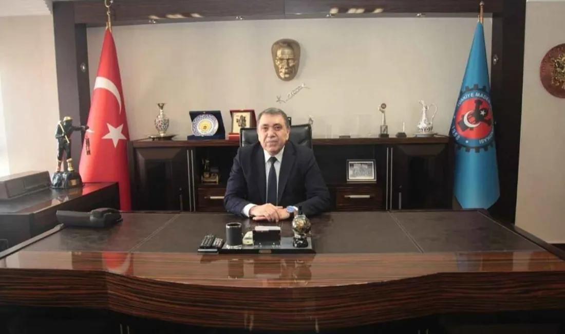 Manisa’nın Soma ilçesinde 13 Mayıs 2014’te meydana gelen ve 301