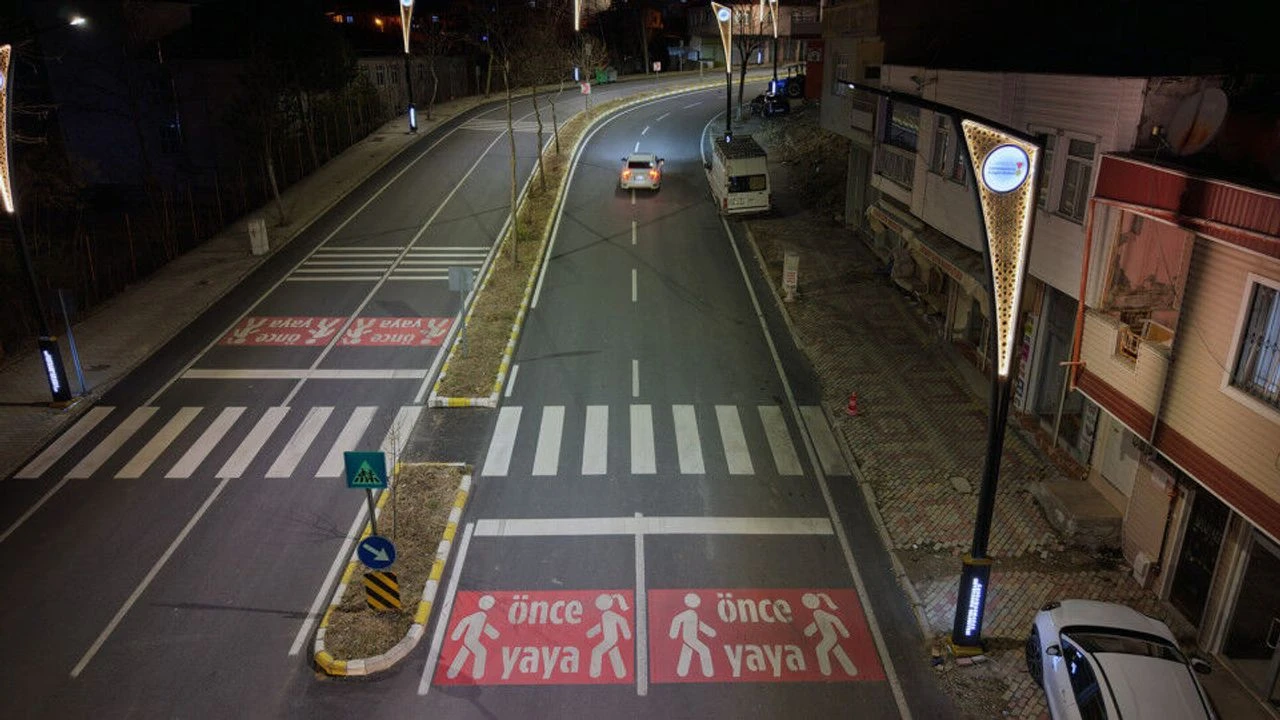 Andırın’da Yayla Sezonu Öncesi Hummalı Çalışma: Yollar Yaza Hazırlanıyor!