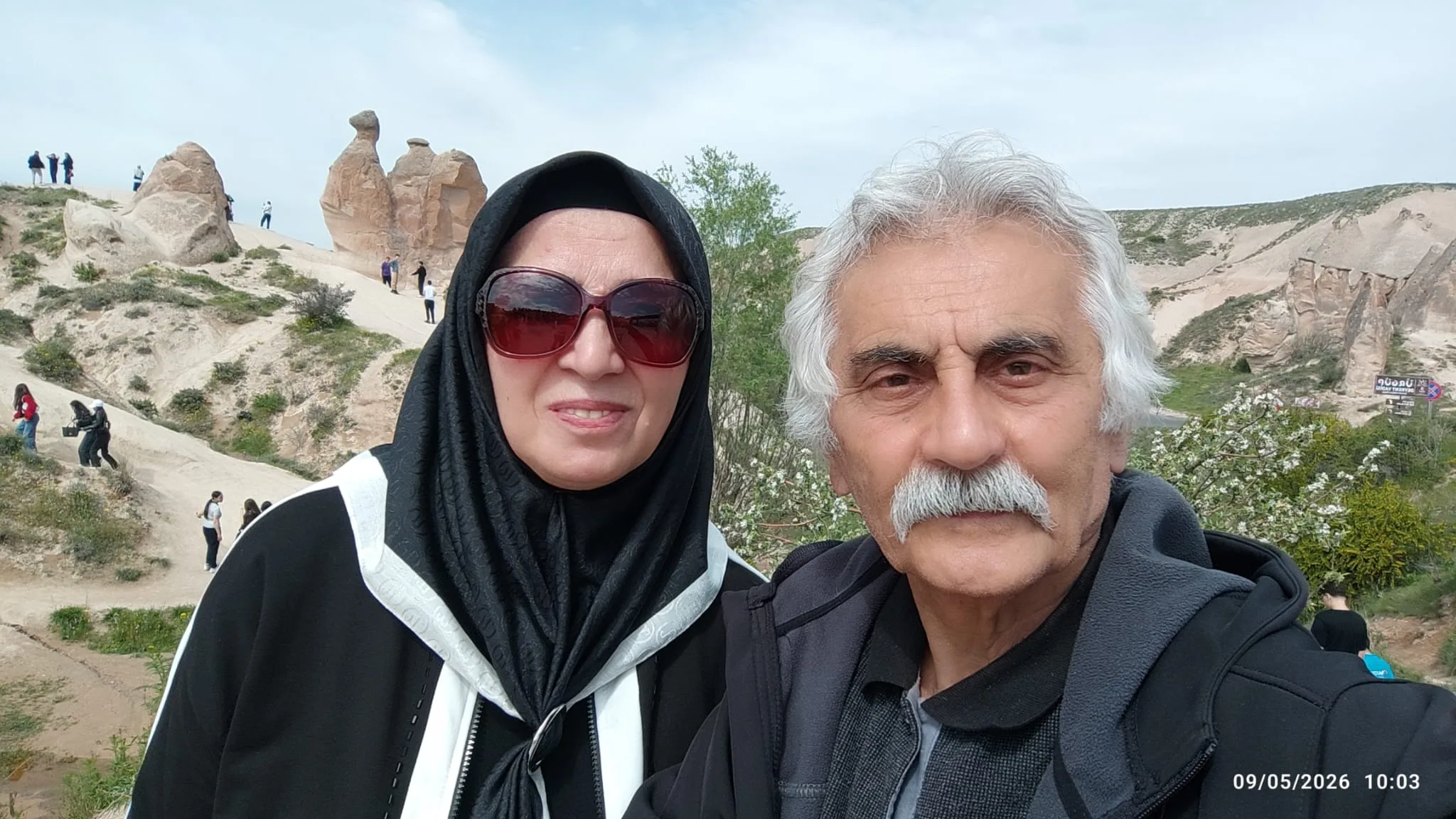 Kahramanmaraş Öğretmen Akademileri Kapadokya’da Kahramanmaraş Öğretmen Akademileri Kapadokya’da