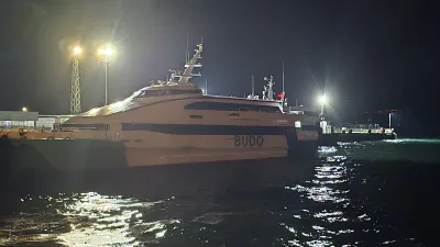 BURSA Deniz Otobüsleri’nin (BUDO) bugün yapılması planlanan 6 seferi, olumsuz