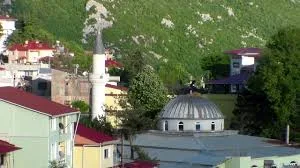 Andırın'daki Cami Yapımına Rahmetli İmran Kılıç'ın bile Ömrü Yetmedi Andırın'daki Cami Yapımına Rahmetli İmran Kılıç'ın bile Ömrü Yetmedi