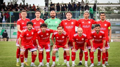Kahramanmaraş’ın Bölgesel Amatör Lig (BAL) temsilcisi Onikişubatspor, büyük bir heyecanla