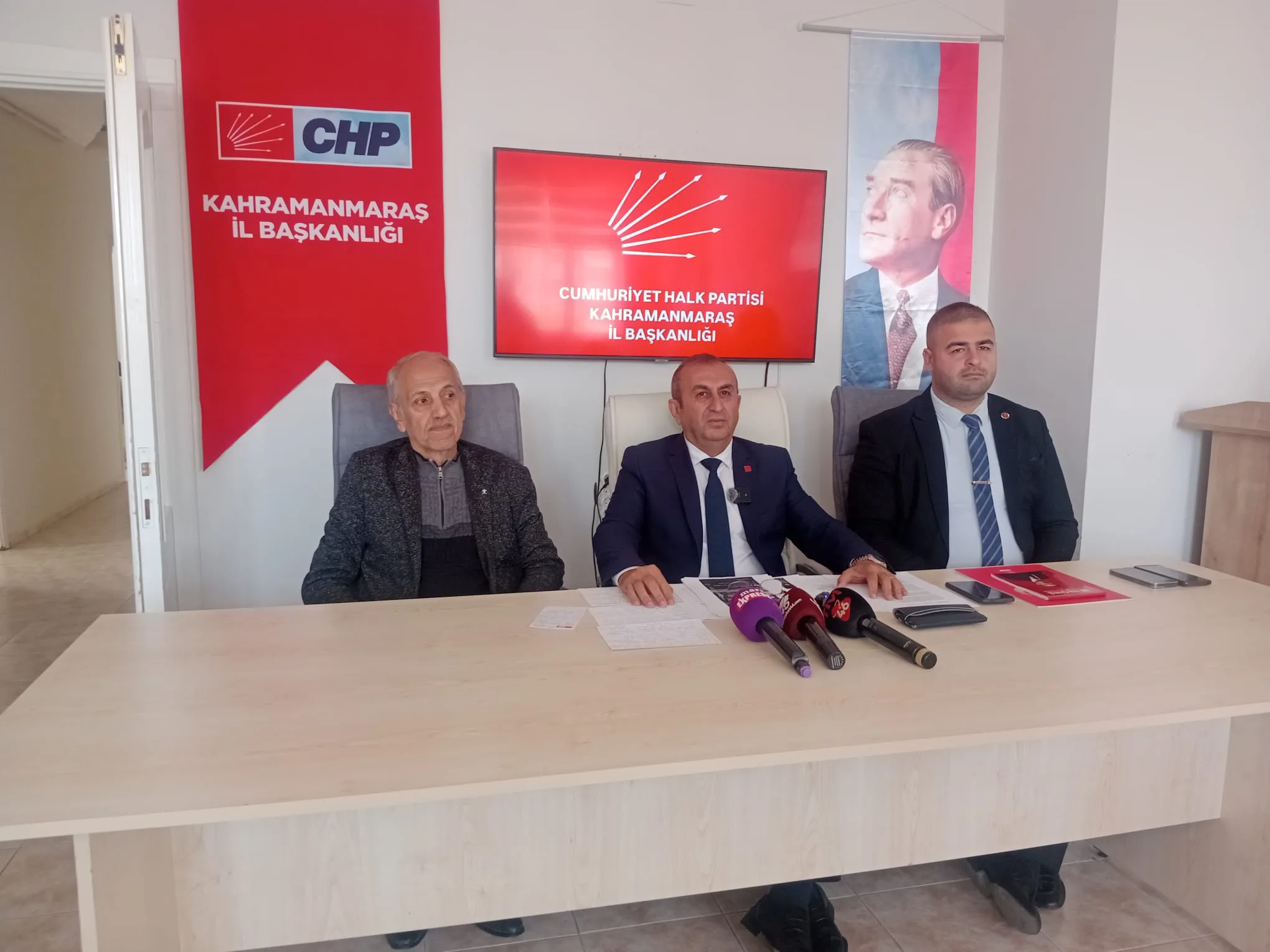 Ateş; 'Bence Bu Seçim Fırat Görgel'e karşı yapılan bir operasyondur'