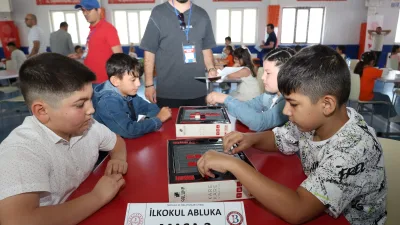 Millî Eğitim Bakanlığı ile Türkiye Akıl ve Zekâ Oyunları Federasyonu
