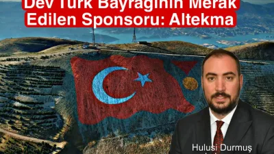 Kahramanmaraş’ın sembolü olan ve gökyüzünden bile gururla süzülen Ahır Dağı’ndaki