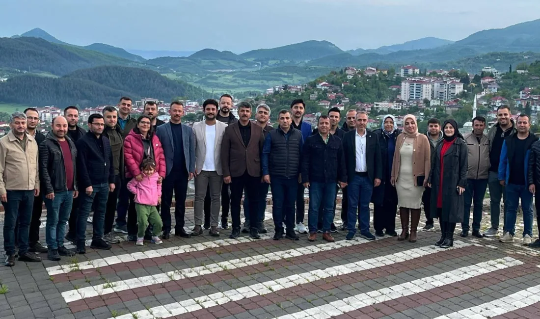 Andırın Orman İşletme Müdürlüğü görevini yürütürken, makam olurları ile Şanlıurfa