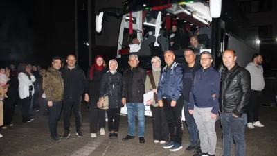 Turizm Mesleki ve Teknik Anadolu Lisesi, turizm sektörüne taze kan