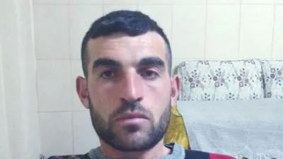 Kahramanmaraş’ta 4-5 yaşındaki evladını kaybettikten sonra sinir krizi geçirerek aracıyla