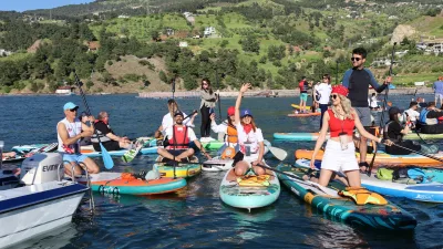 Kahramanmaraş’ta 19 Mayıs Atatürk’ü Anma, Gençlik ve Spor Bayramı ile