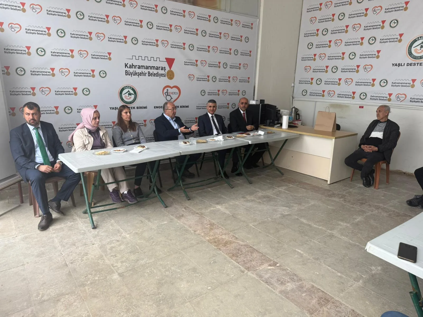 Kahramanmaraş SGK’dan Kayıt Dışı İstihdama Geçit Yok: Sektörel Değişim Takibi Sıkılaştırdı!