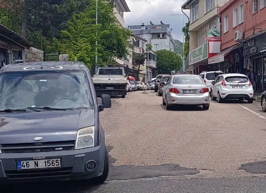 Kahramanmaraş’ın huzurlu ilçesi Andırın, mübarek Kurban Bayramı öncesinde en hareketli