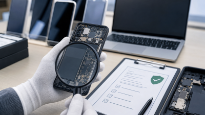 Kahramanmaraş’ta ikinci el telefon alım satımı yapanları yakından ilgilendiren yeni