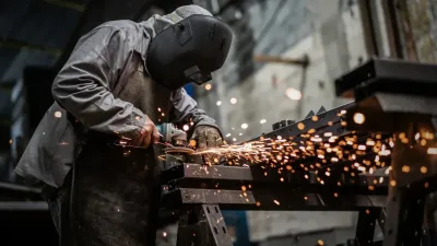 TÜİK Açıkladı, Gözler Kahramanmaraş’a Çevrildi! İşsizlik Düştü Ama Gençler İş