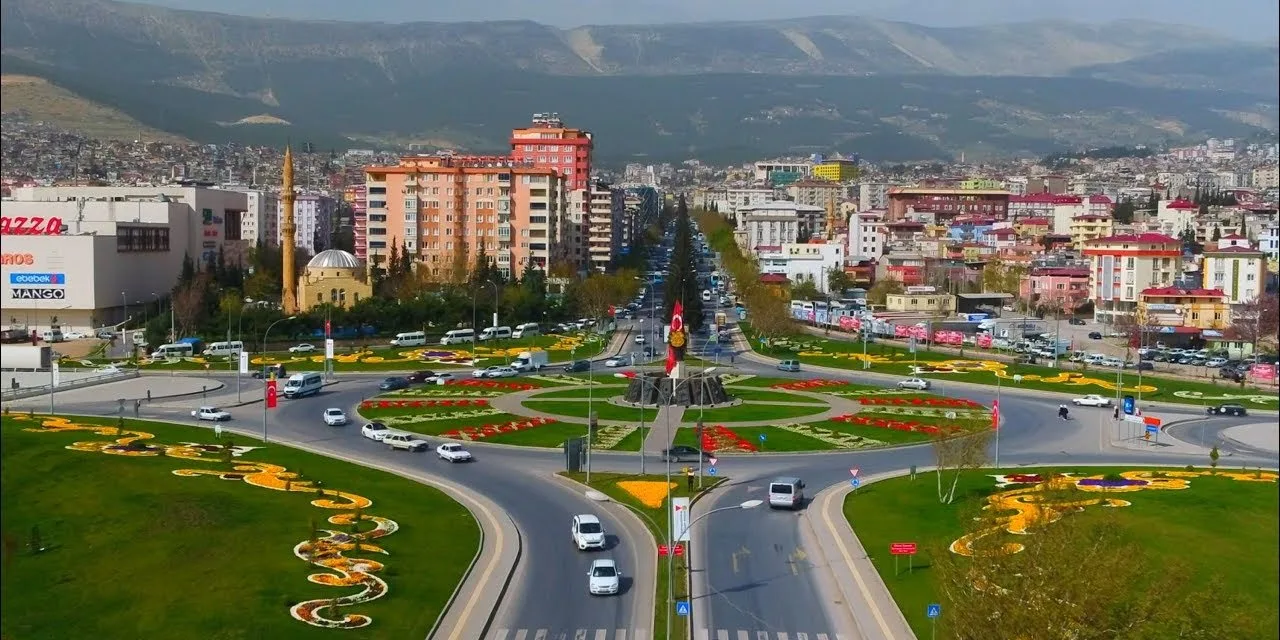 KASKİ duyurdu: Kahramanmaraş’ta zorunlu sayaç uygulaması!