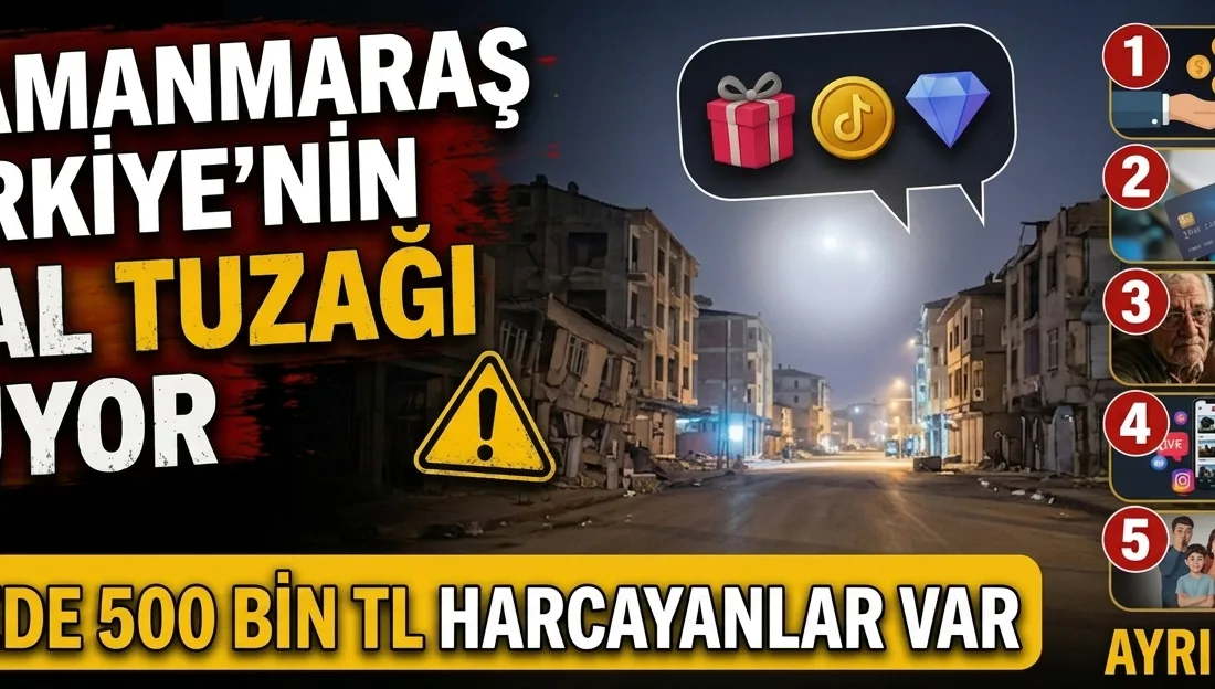 Türkiye genelinde sosyal medya kullanımının artmasıyla birlikte ortaya çıkan "dijital