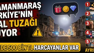 Türkiye genelinde sosyal medya kullanımının artmasıyla birlikte ortaya çıkan "dijital