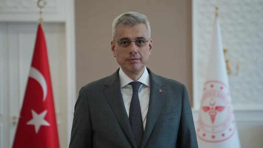 Sağlık Bakanlığı, dijital sağlık vizyonu kapsamında hastaların reçeteli ilaçlarına en