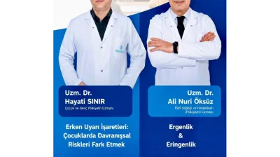 Kahramanmaraş’ta toplum sağlığına yönelik önemli bir farkındalık etkinliği düzenleniyor. HG