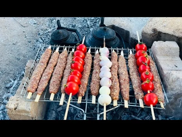 Kahramanmaraş’ta Kurban Bayramı öncesi hazırlıklar tüm hızıyla sürerken, kent insanının