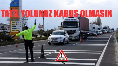 Kurban Bayramı tatilini memleketlerinde veya tatil beldelerinde geçirmek için hazırlıklarını
