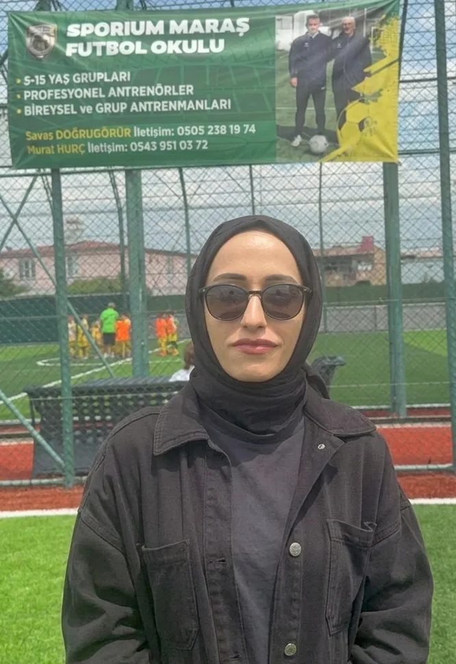 "Günü Kurtarmak Değil, Şehrin Futbol Hafızasını İnşa Etmek" "Günü Kurtarmak Değil, Şehrin Futbol Hafızasını İnşa Etmek"