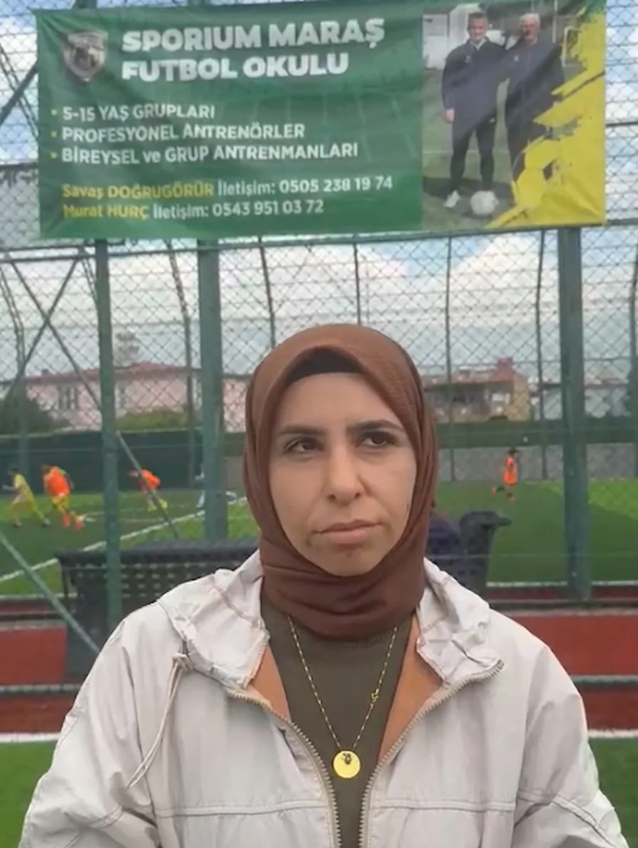 "Günü Kurtarmak Değil, Şehrin Futbol Hafızasını İnşa Etmek" "Günü Kurtarmak Değil, Şehrin Futbol Hafızasını İnşa Etmek"