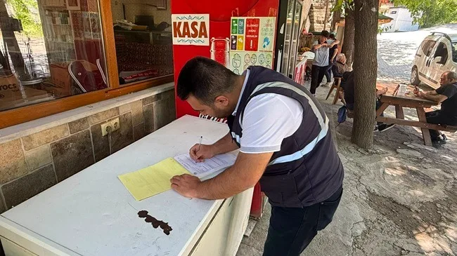 Fırnız Fahiş Fiyat İddiası fos çıktı