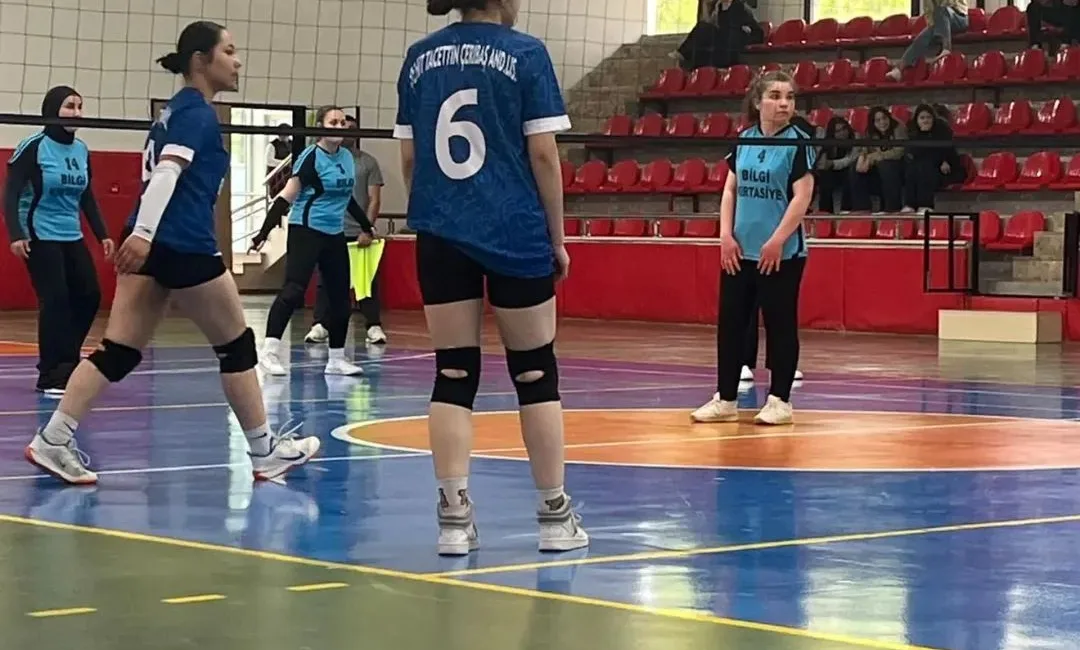 19 Mayıs Atatürk'ü Anma, Gençlik ve Spor Bayramı etkinlikleri kapsamında