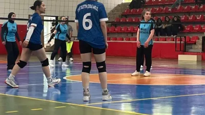 19 Mayıs Atatürk'ü Anma, Gençlik ve Spor Bayramı etkinlikleri kapsamında