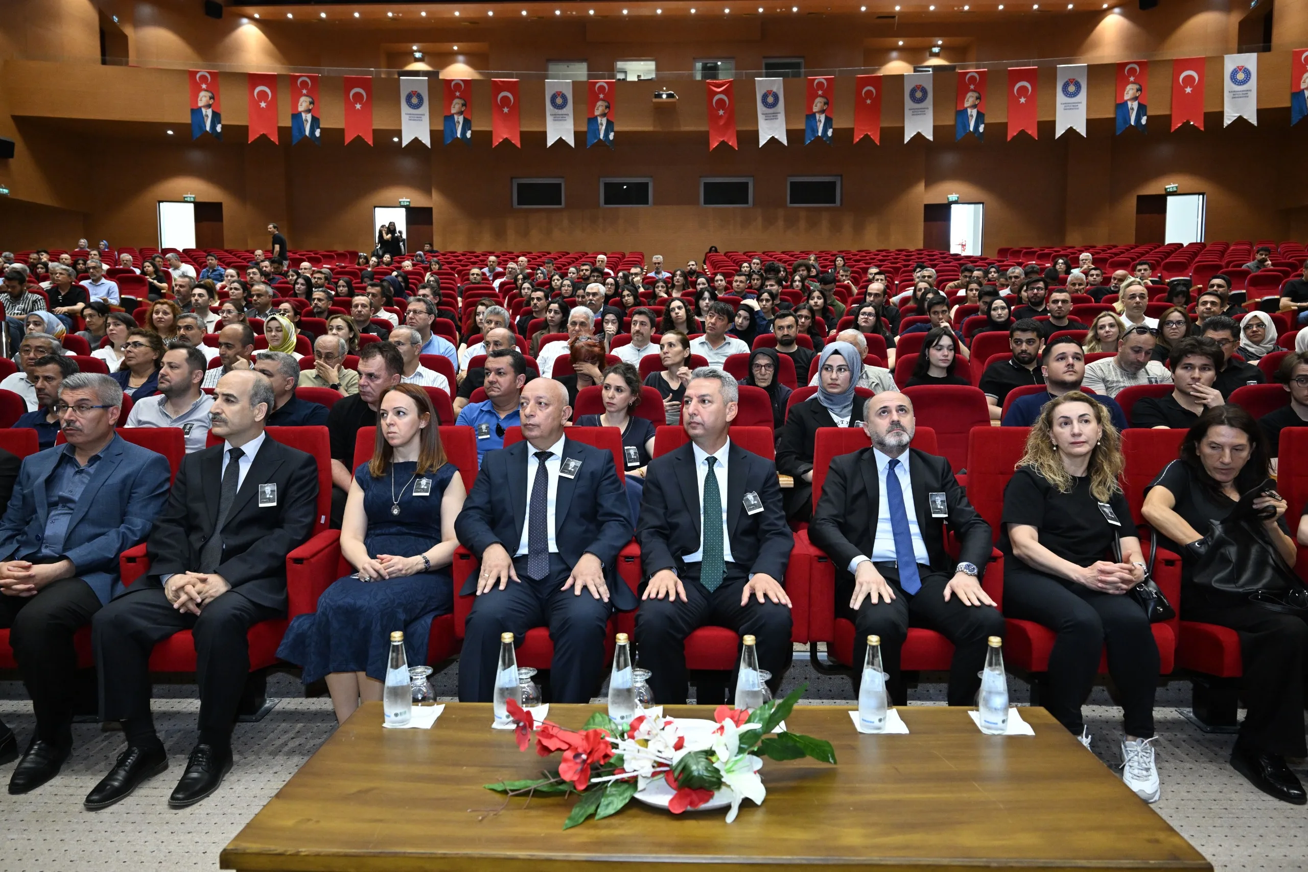 Kahramanmaraş’ın UNESCO Elçisi Unutulmadı