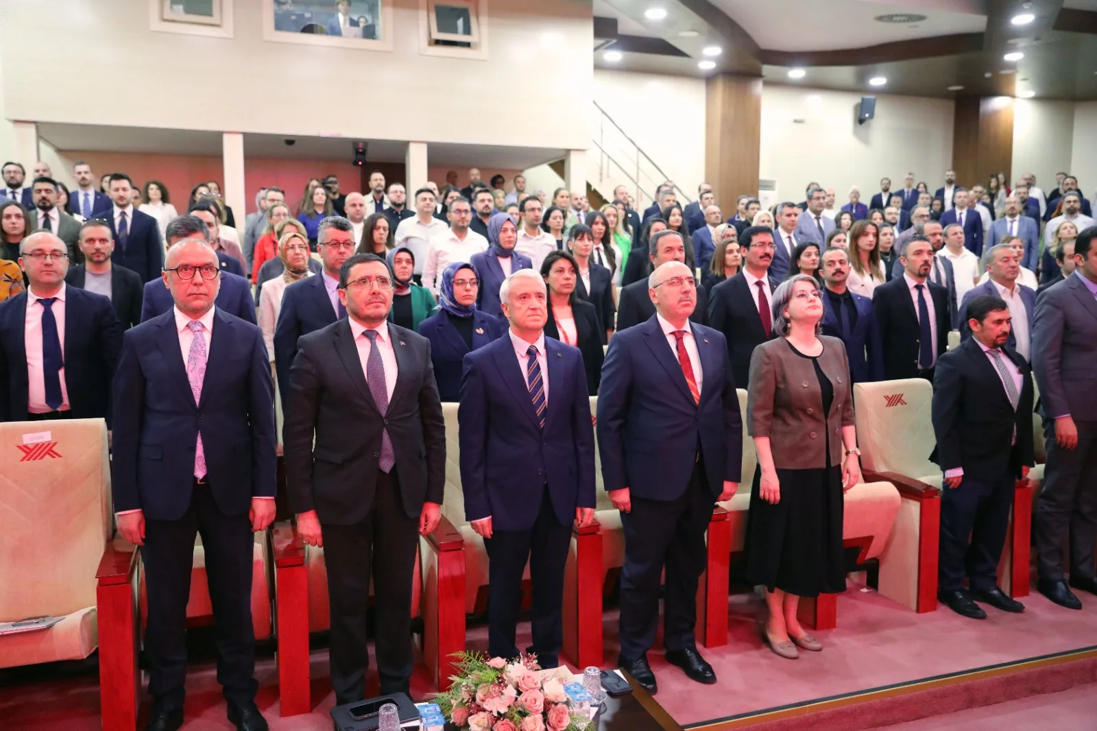 YÖK’te Geleceğin Meslekleri ve Eğitim Modelleri Görüşüldü