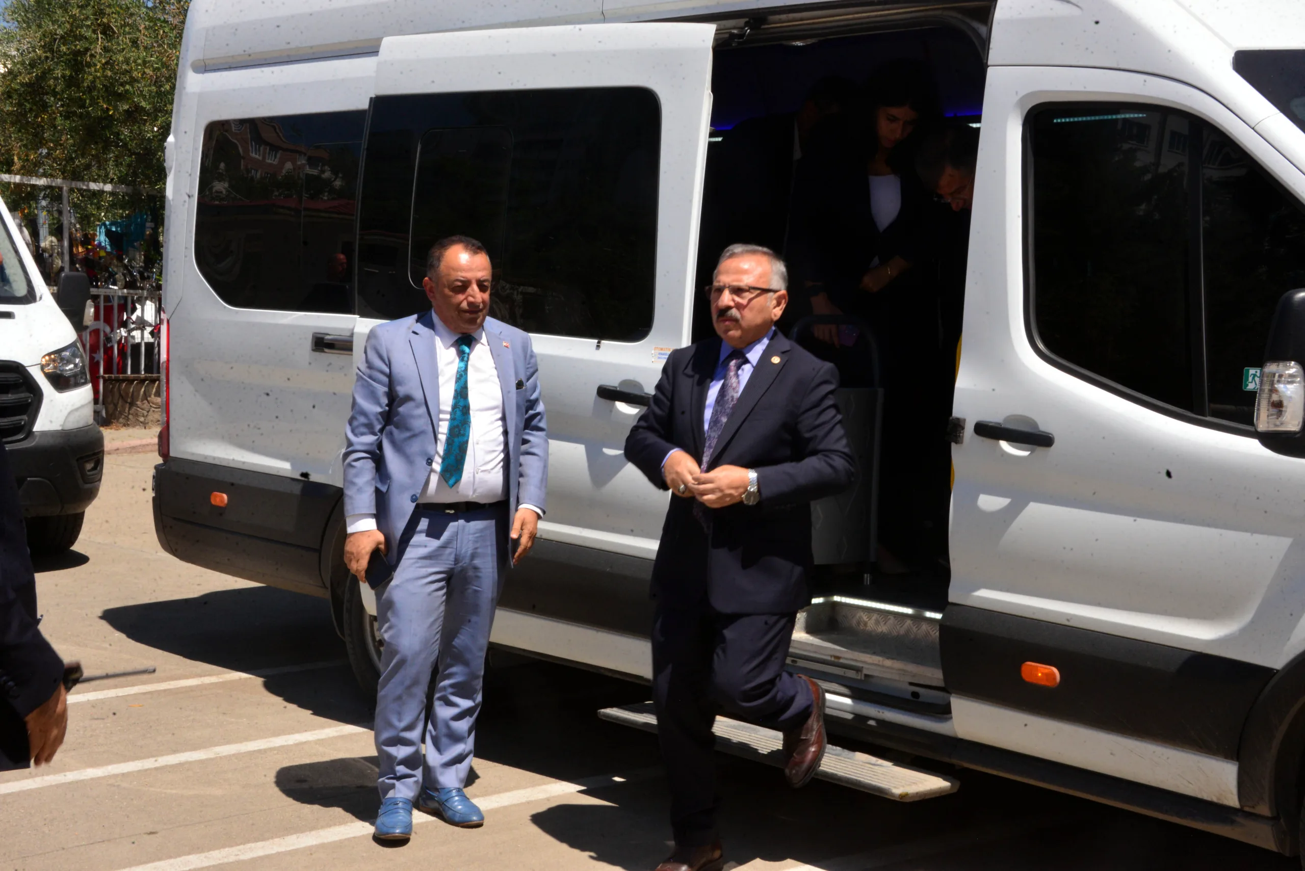 TBMM Komisyonu Acının Merkezinde: “Tüylerimiz Diken Diken Oldu”