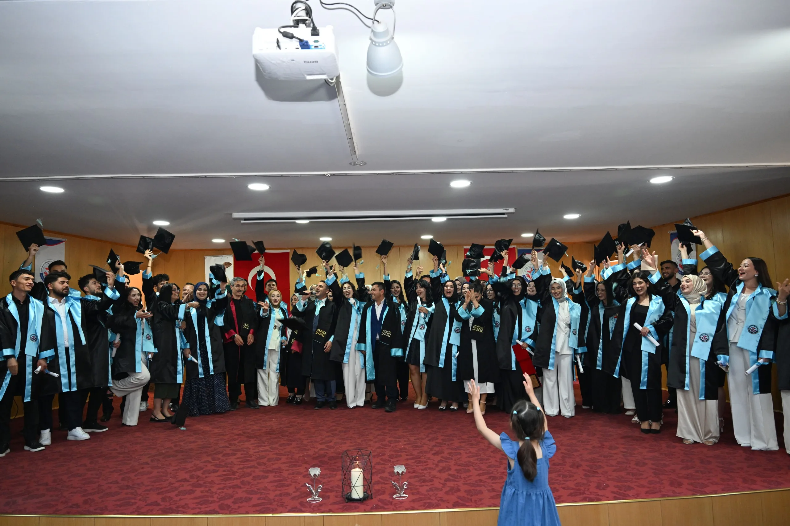 Kahramanmaraş Sütçü İmam Üniversitesi (KSÜ) Afşin Sağlık Yüksekokulu Hemşirelik Bölümü