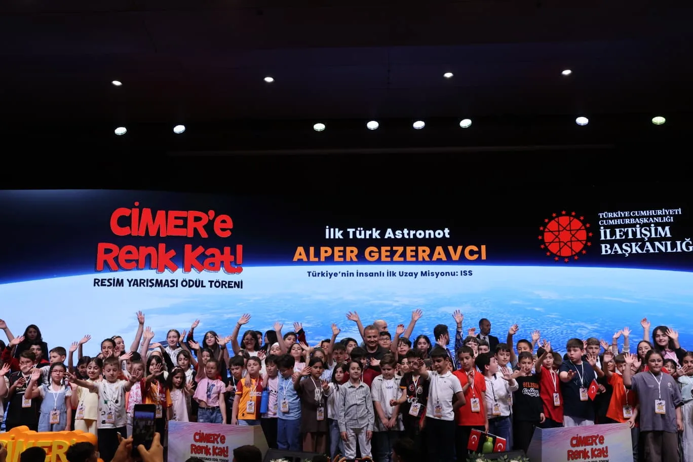1300 Eseri Geride Bıraktı: Kahramanmaraşlı Esila Naz Türkiye Üçüncüsü Oldu