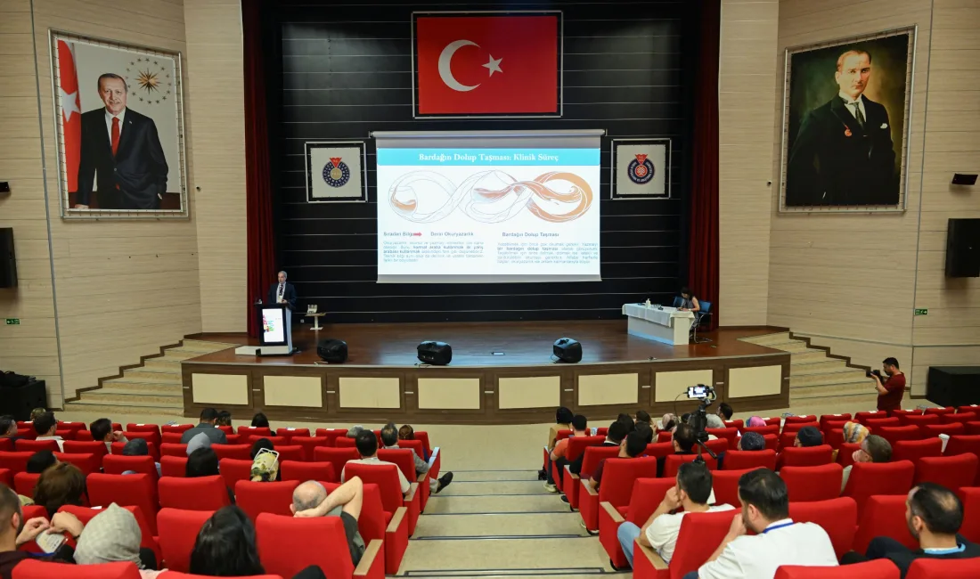 Kahramanmaraş Sütçü İmam Üniversitesi (KSÜ), Yara Bakımı Derneği ve Tıp