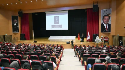 Kahramanmaraş Sütçü İmam Üniversitesi (KSÜ) Eğitim Fakültesi Yabancı Diller Eğitimi