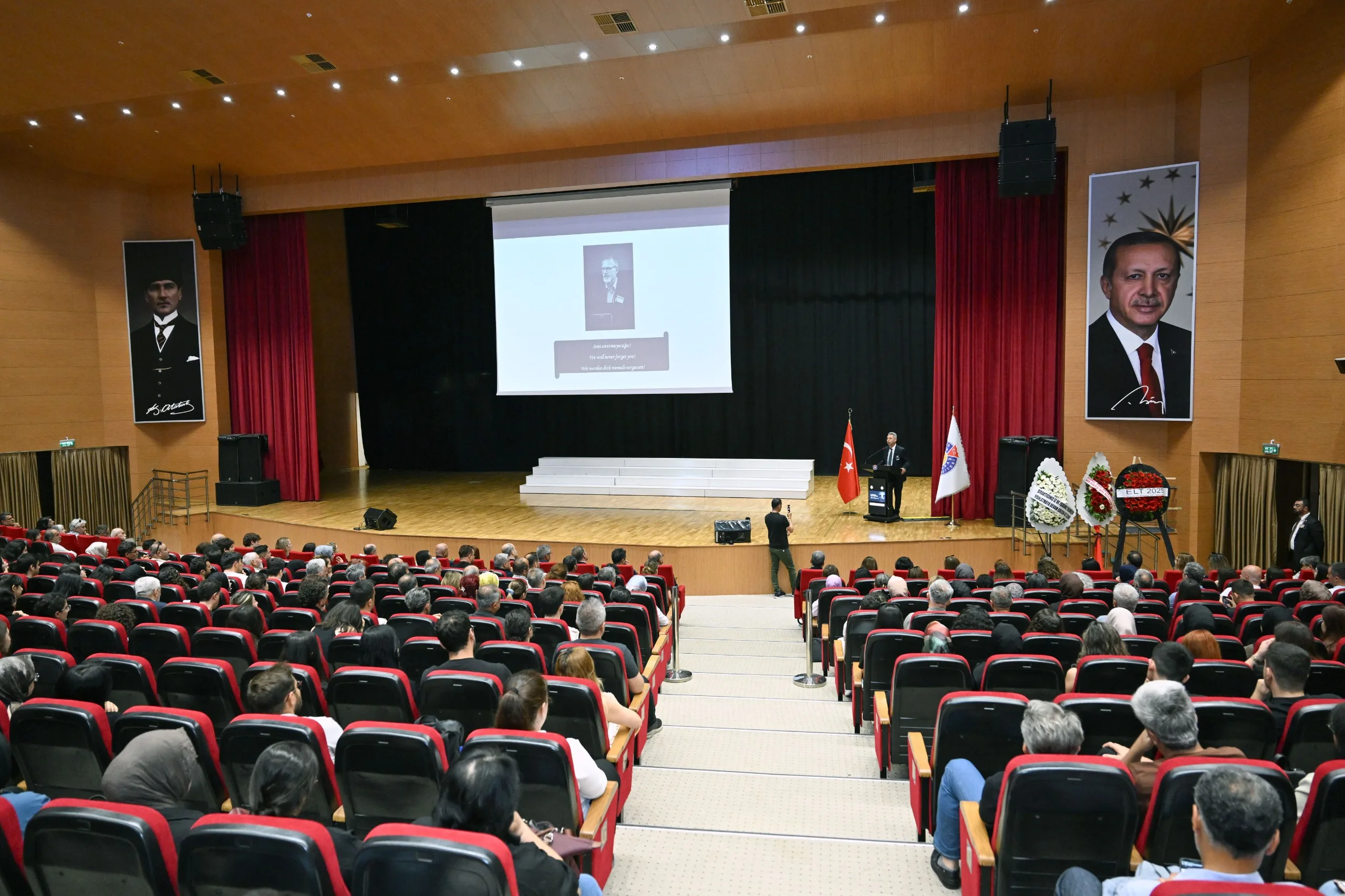 Kahramanmaraş’ın UNESCO Elçisi Unutulmadı