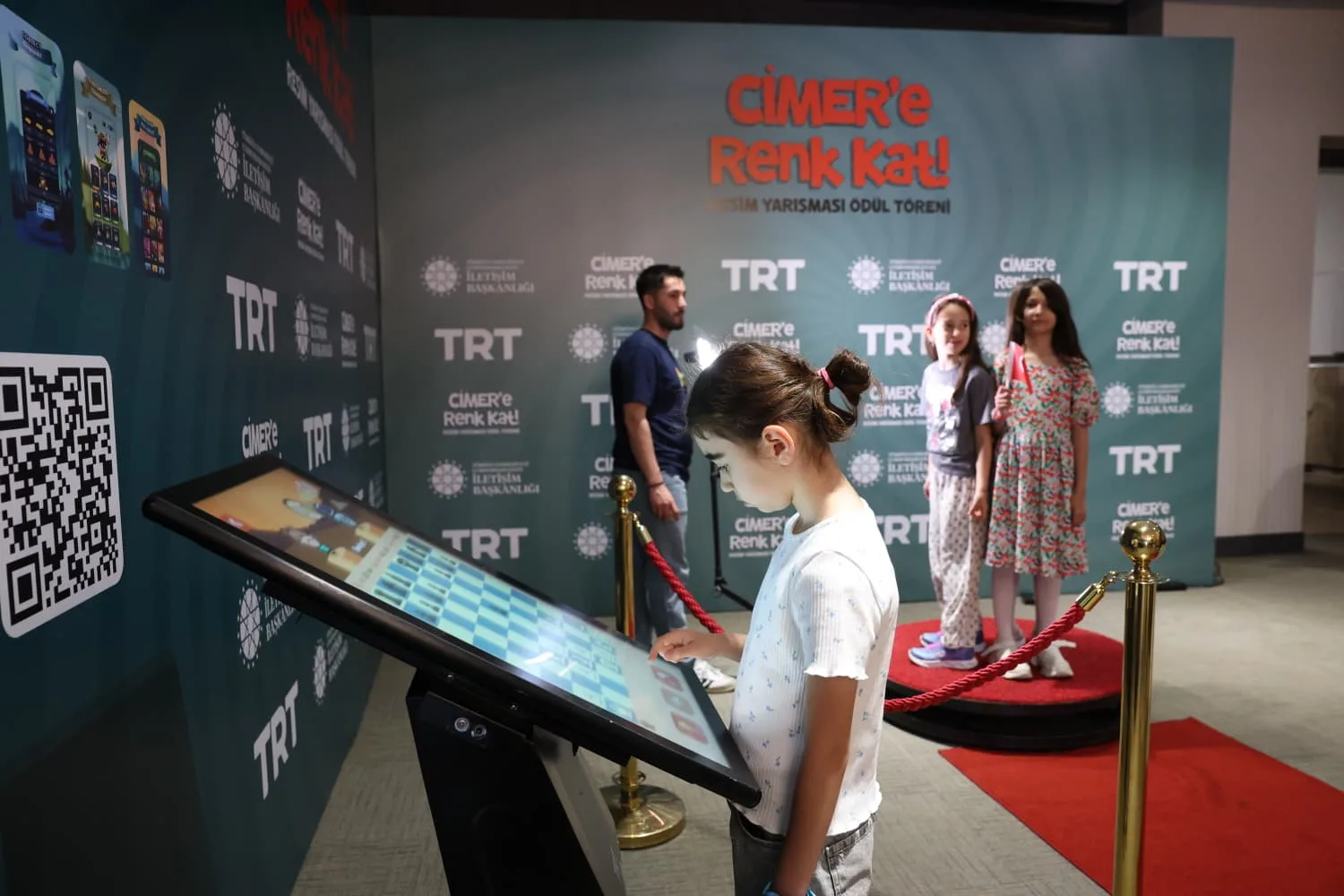1300 Eseri Geride Bıraktı: Kahramanmaraşlı Esila Naz Türkiye Üçüncüsü Oldu